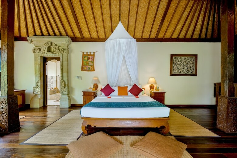 Hotel Alam Jiwa