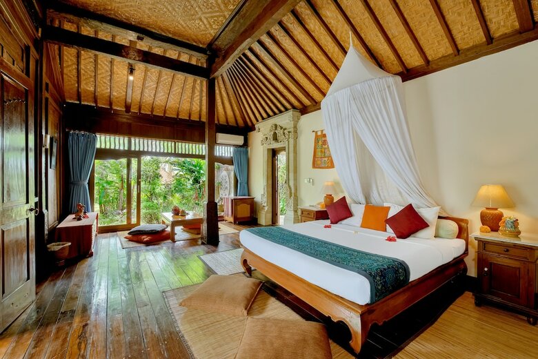 Hotel Alam Jiwa