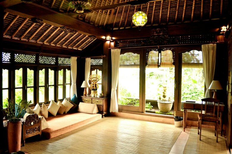 Hotel Alam Jiwa