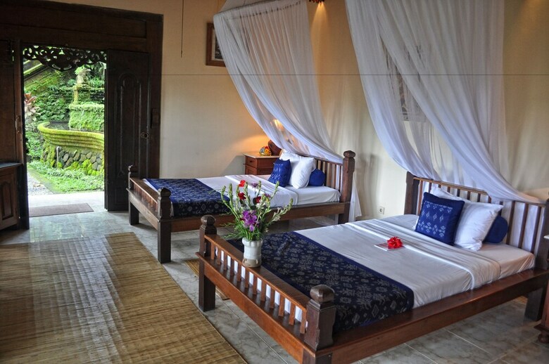 Hotel Alam Jiwa