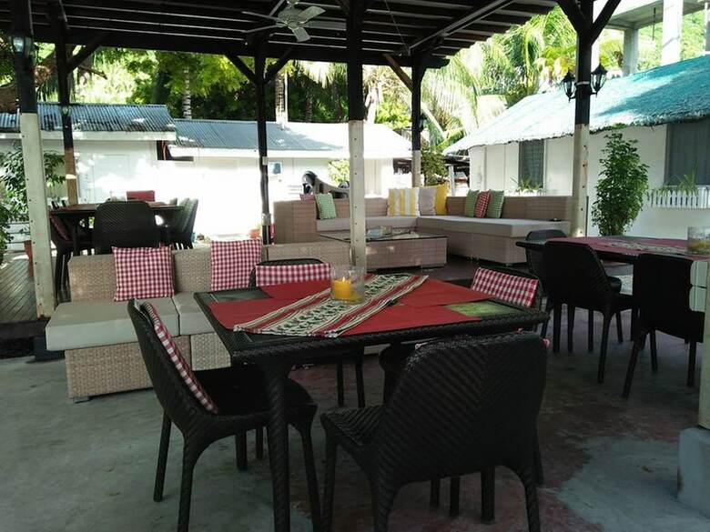 Hotel Amaris Boutique Resort