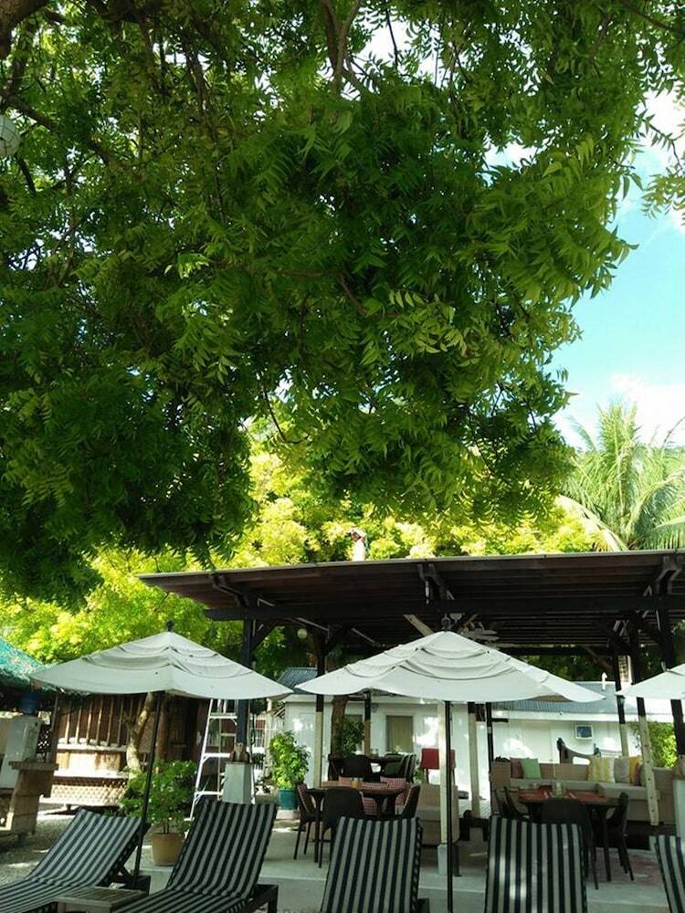 Hotel Amaris Boutique Resort