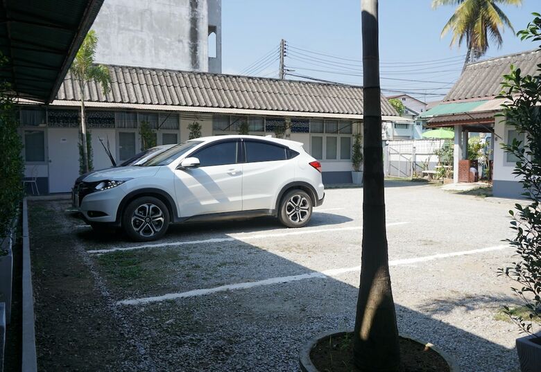 Hotel Ann Guest House 2
