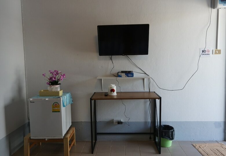 Hotel Ann Guest House 2