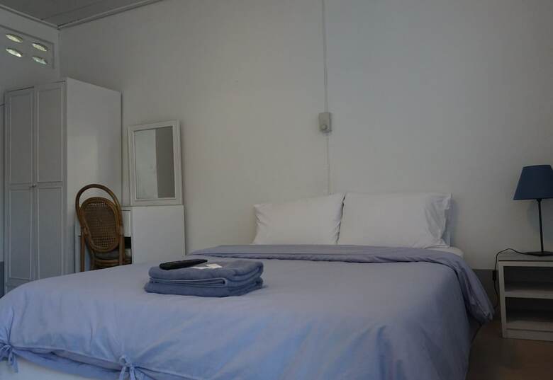 Hotel Ann Guest House 2