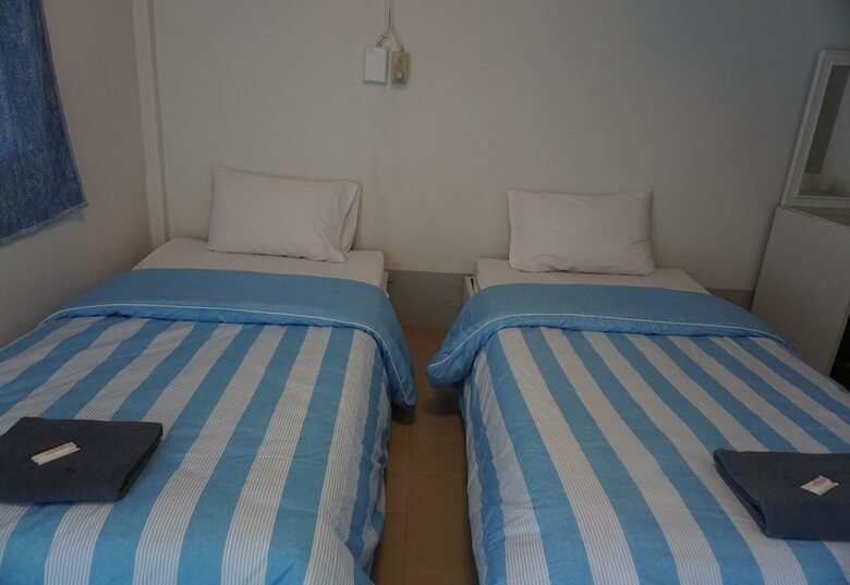 Hotel Ann Guest House 2