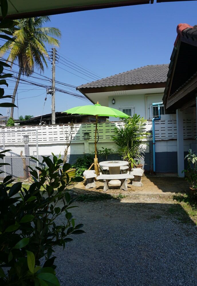 Hotel Ann Guest House 2