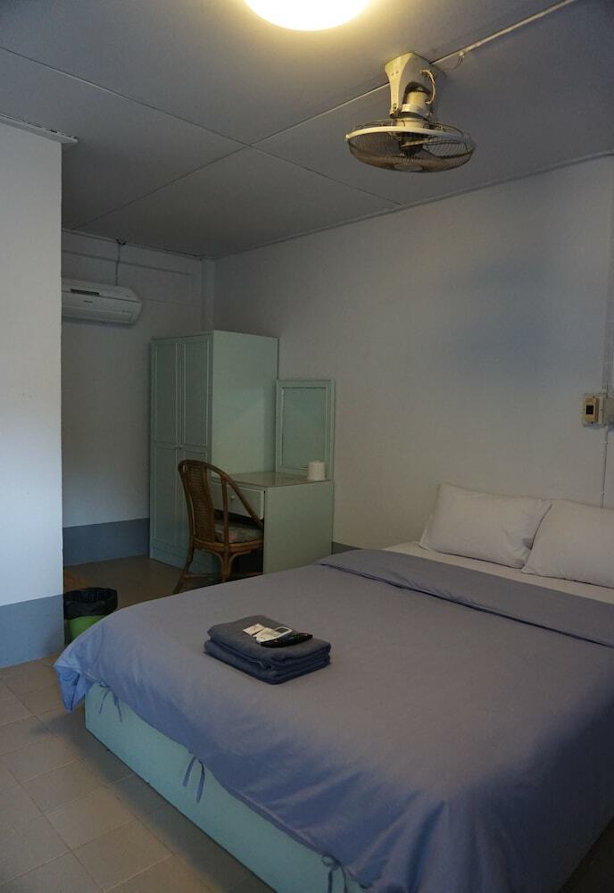 Hotel Ann Guest House 2