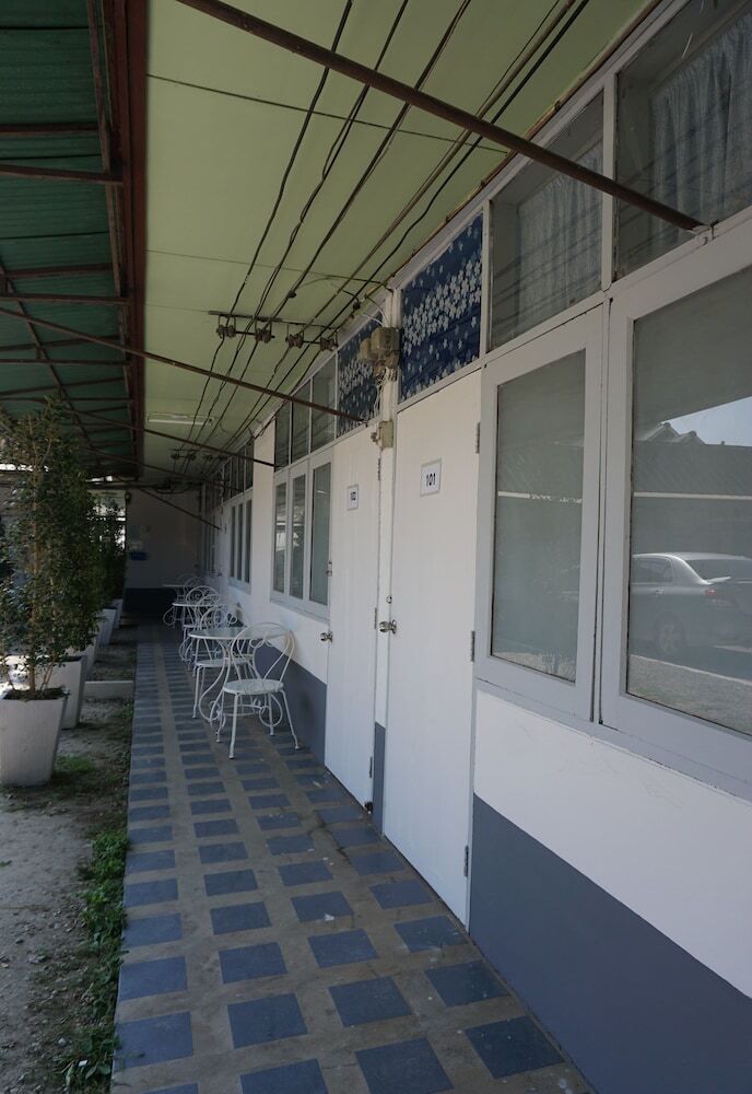 Hotel Ann Guest House 2