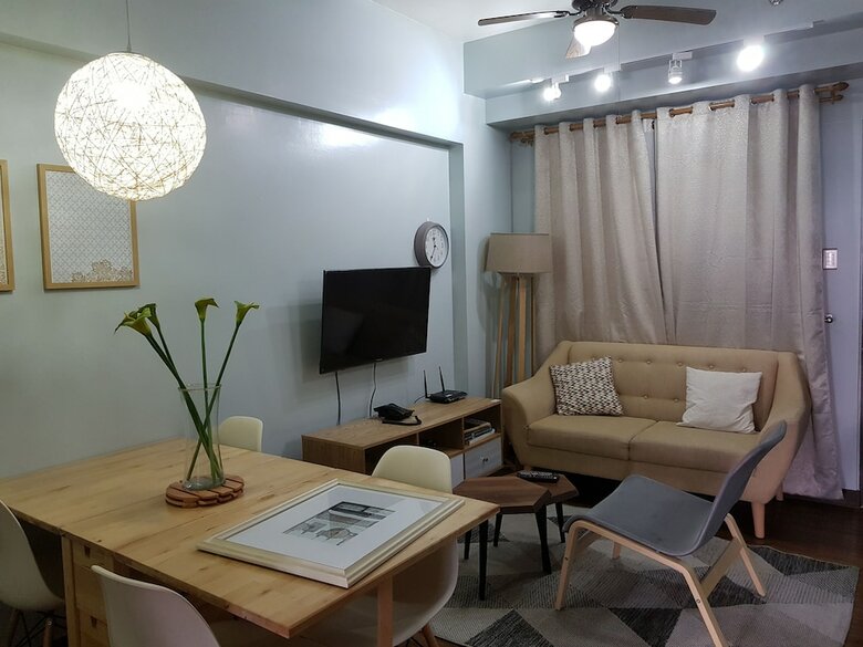 Outlook Ridge Residences