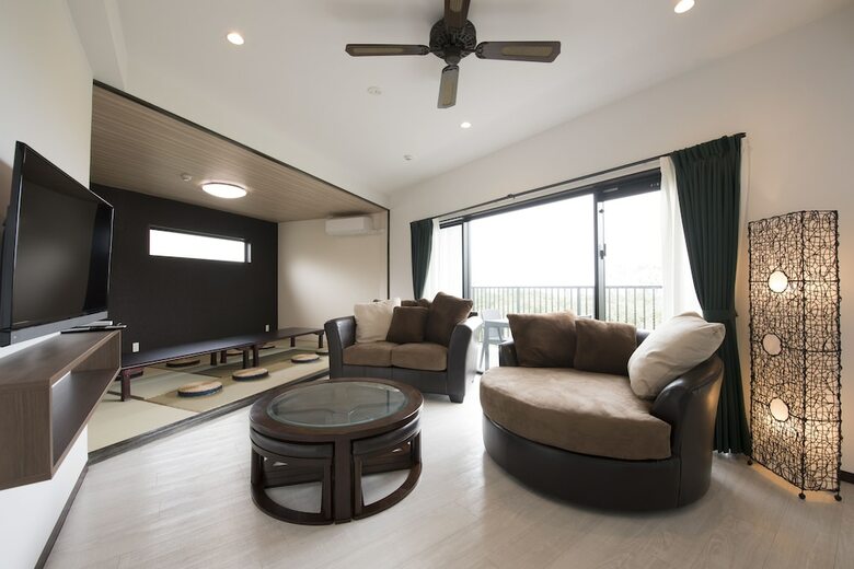 The Peridot Smart Hotel Tancha Ward