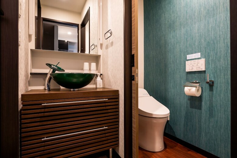 The Peridot Smart Hotel Tancha Ward