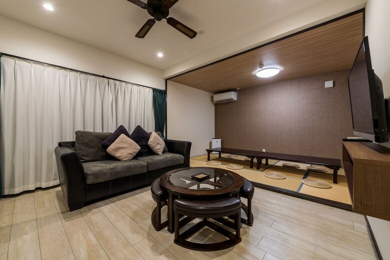 The Peridot Smart Hotel Tancha Ward