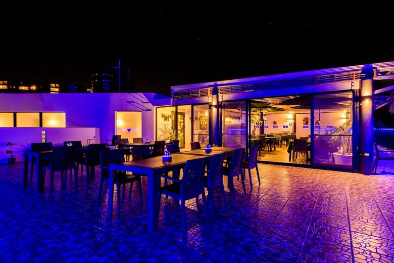 The Peridot Smart Hotel Tancha Ward