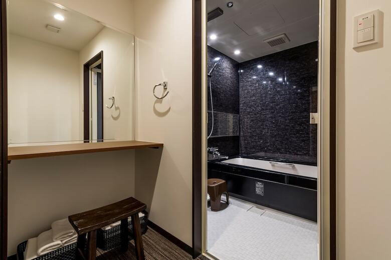 The Peridot Smart Hotel Tancha Ward
