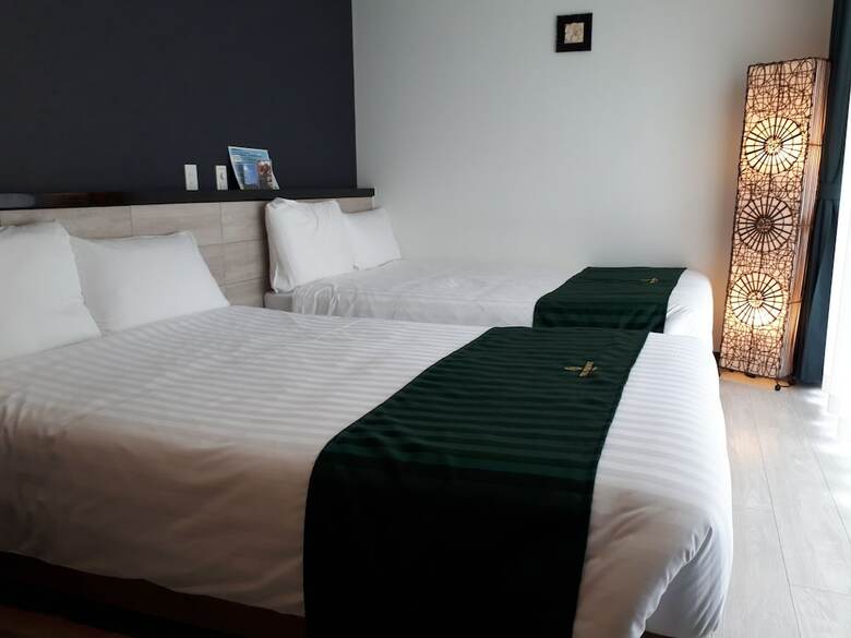 The Peridot Smart Hotel Tancha Ward