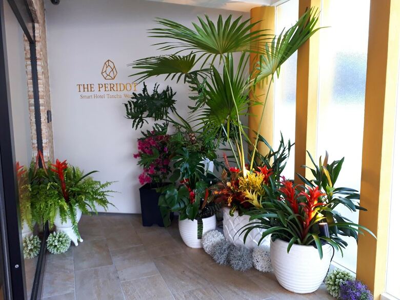 The Peridot Smart Hotel Tancha Ward
