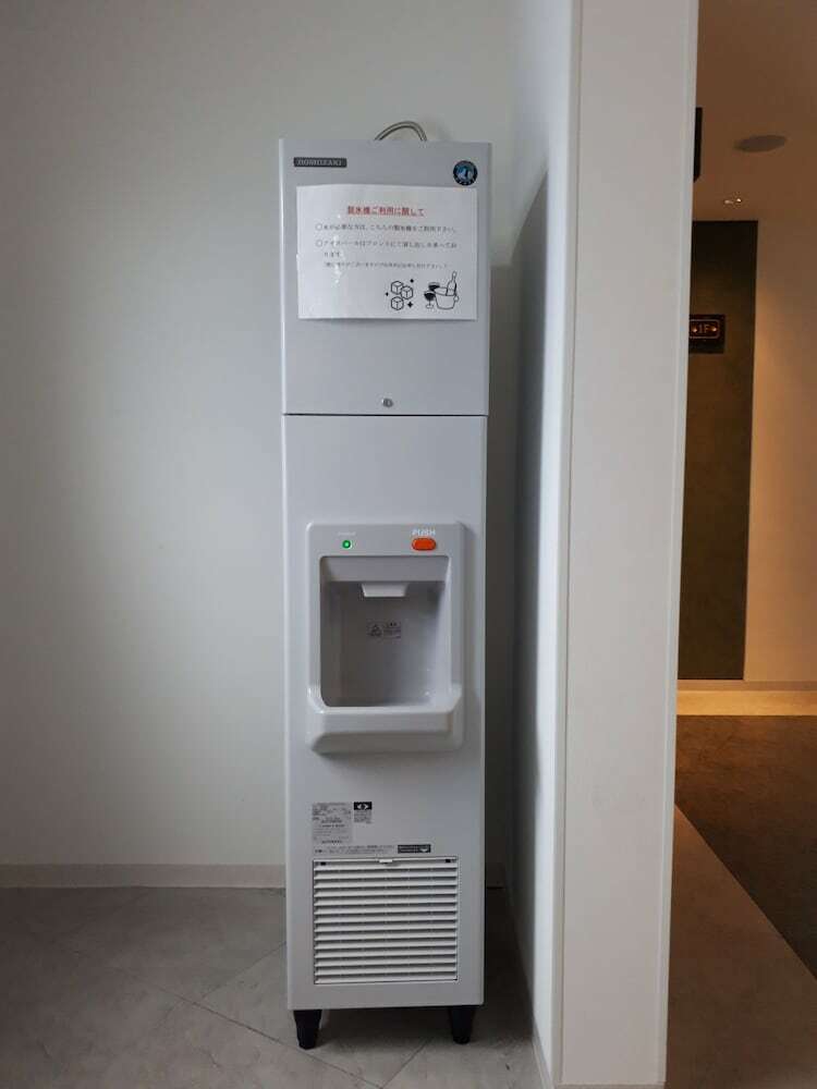 The Peridot Smart Hotel Tancha Ward