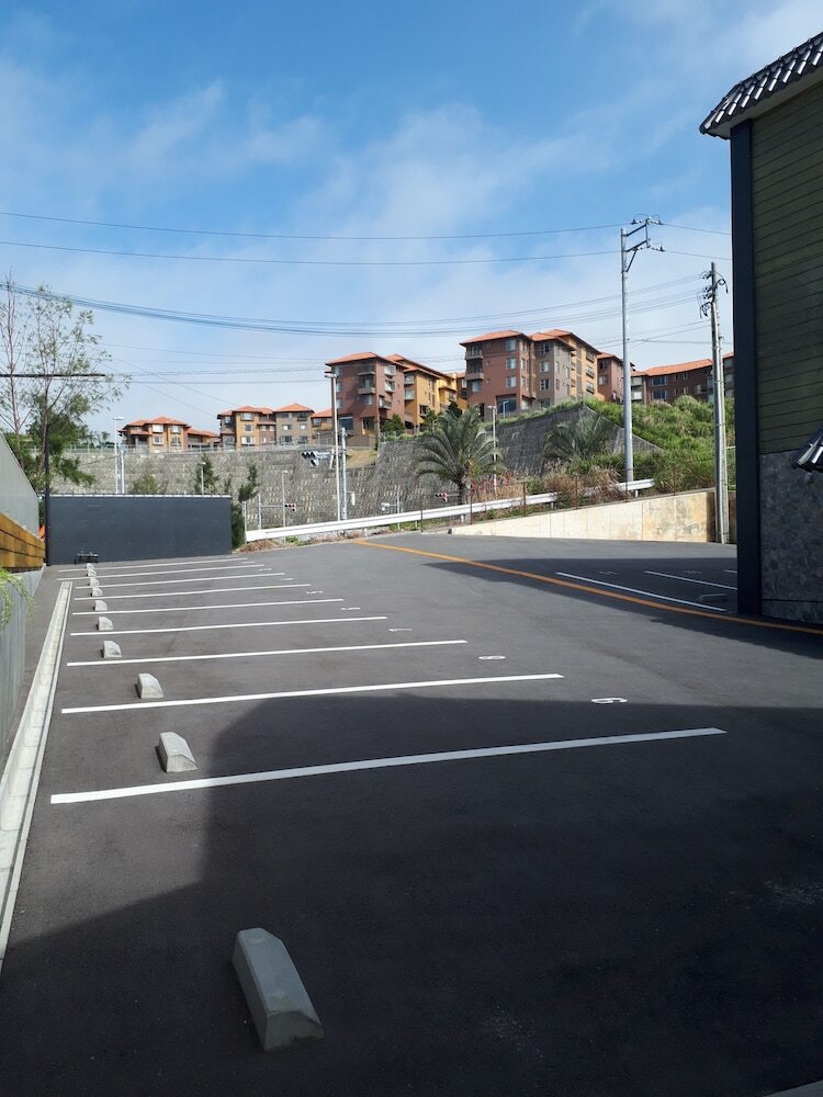 The Peridot Smart Hotel Tancha Ward