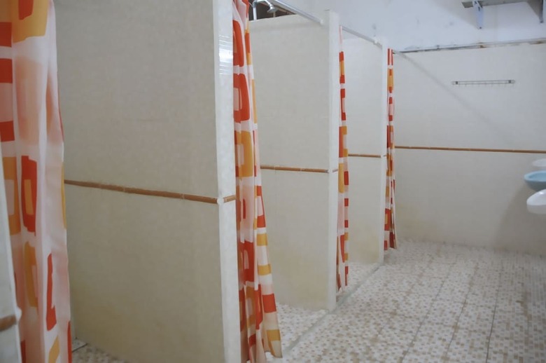 Hostal On The Way Hostel & Lounge