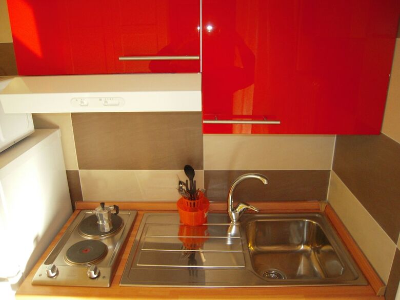 Apartamento Studio Barca
