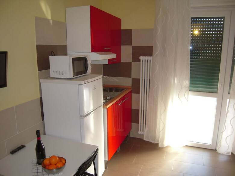Apartamento Studio Barca