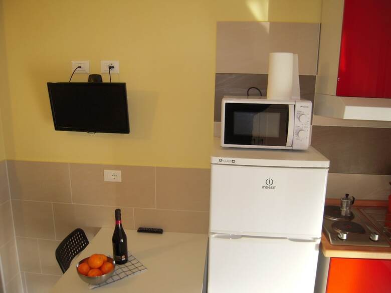 Apartamento Studio Barca