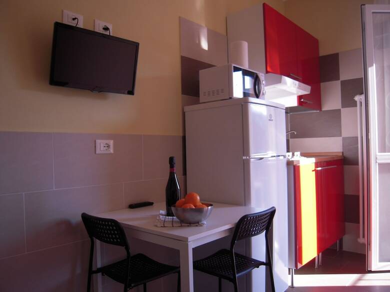 Apartamento Studio Barca