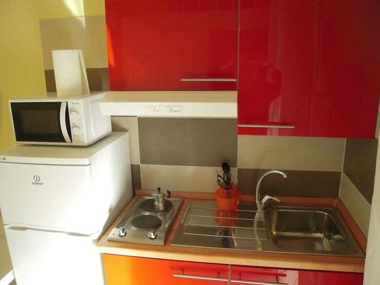 Apartamento Studio Barca