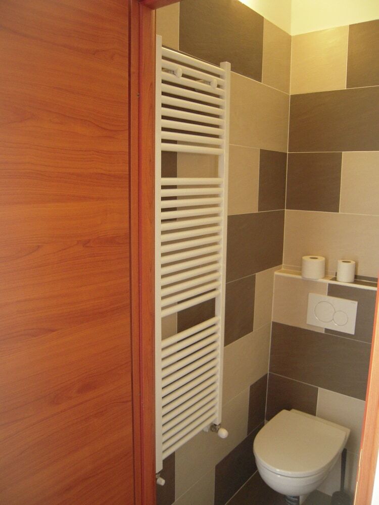 Apartamento Studio Barca