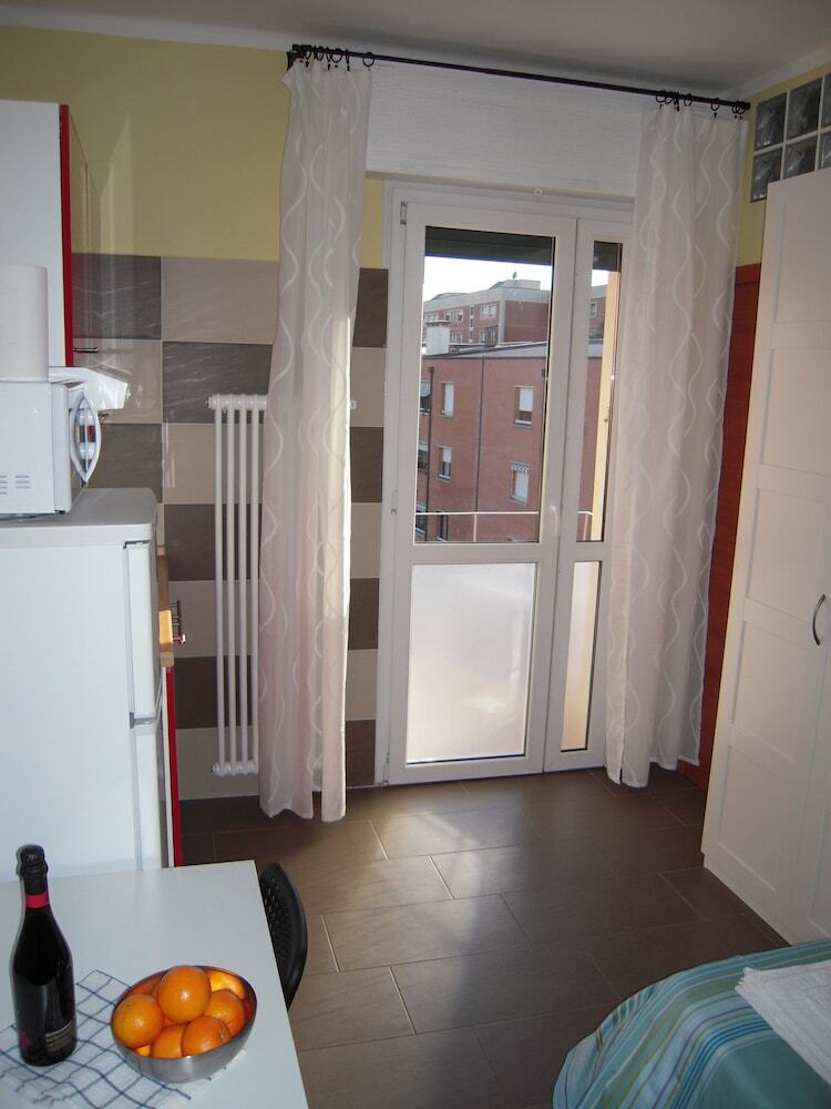Apartamento Studio Barca