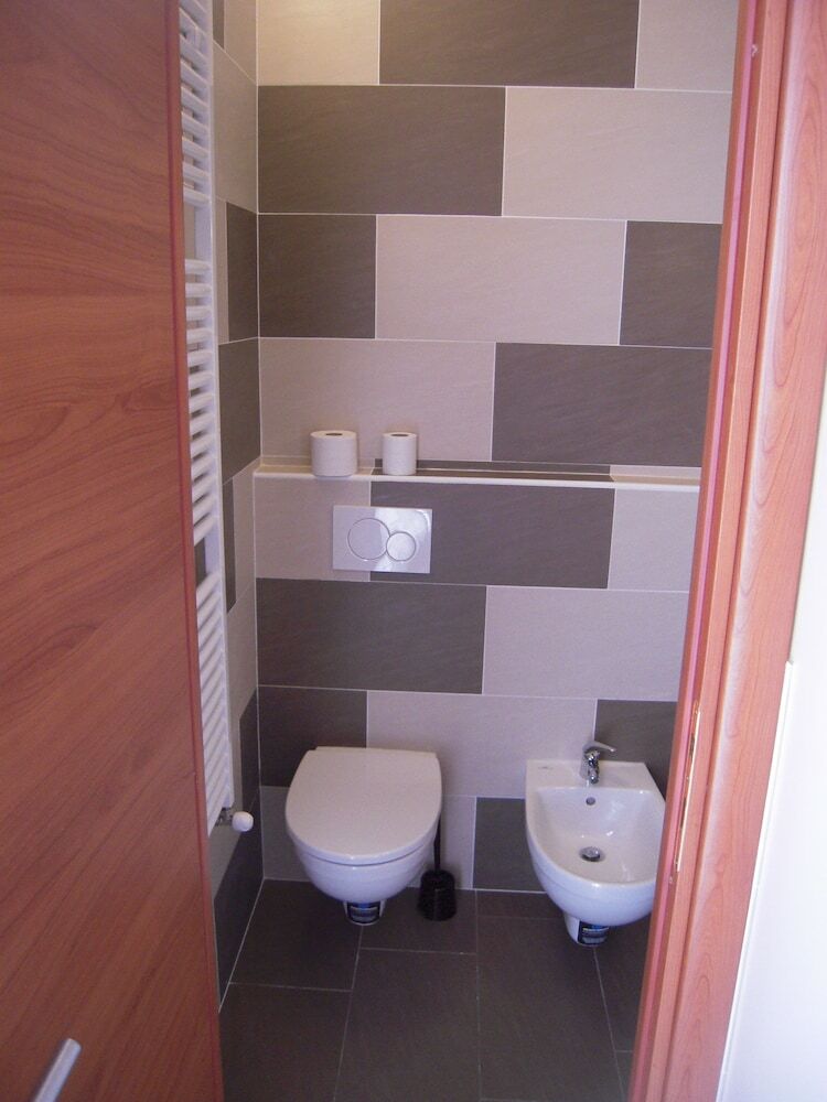 Apartamento Studio Barca