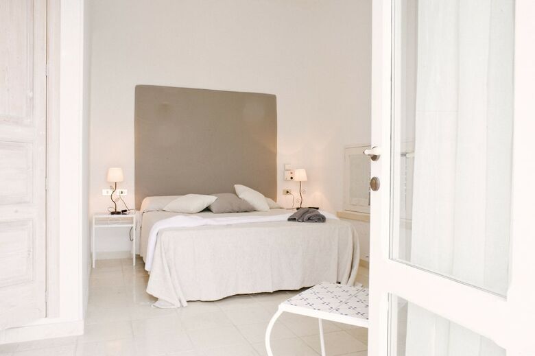 Agroturismo Borgo Fiore Country House