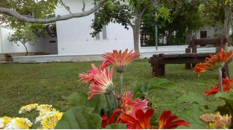 Agroturismo Borgo Fiore Country House