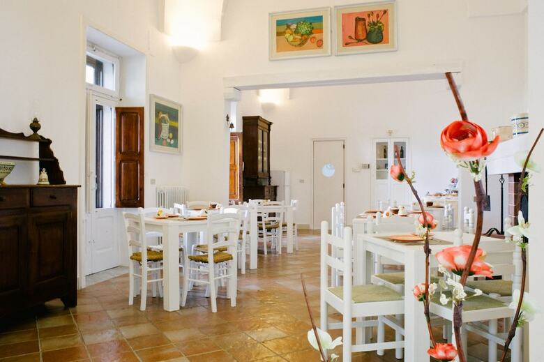Agroturismo Borgo Fiore Country House
