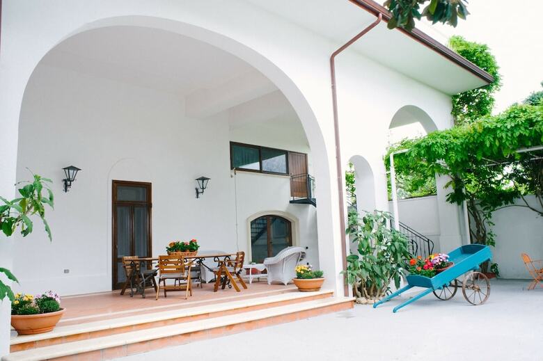 Agroturismo Borgo Fiore Country House