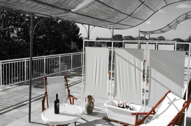 Agroturismo Borgo Fiore Country House
