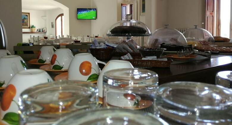 Agroturismo Borgo Fiore Country House