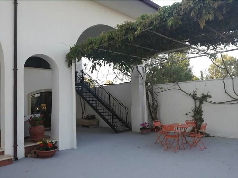 Agroturismo Borgo Fiore Country House
