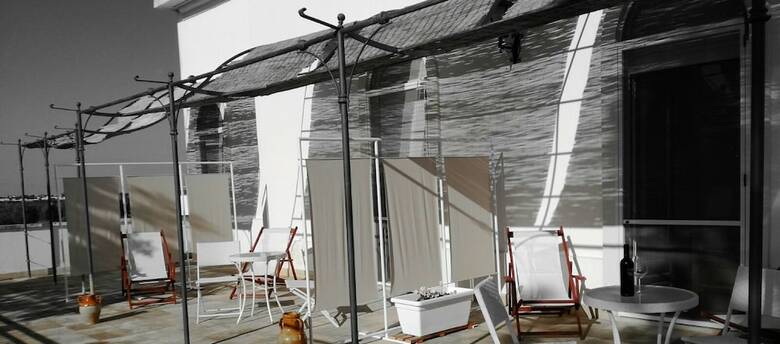 Agroturismo Borgo Fiore Country House