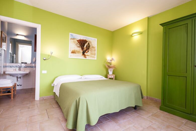 Residencia La Posta Di Torrenova