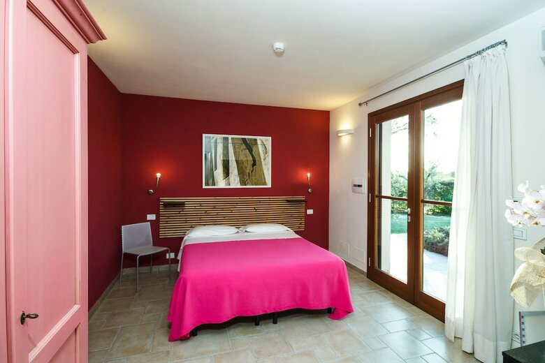 Residencia La Posta Di Torrenova