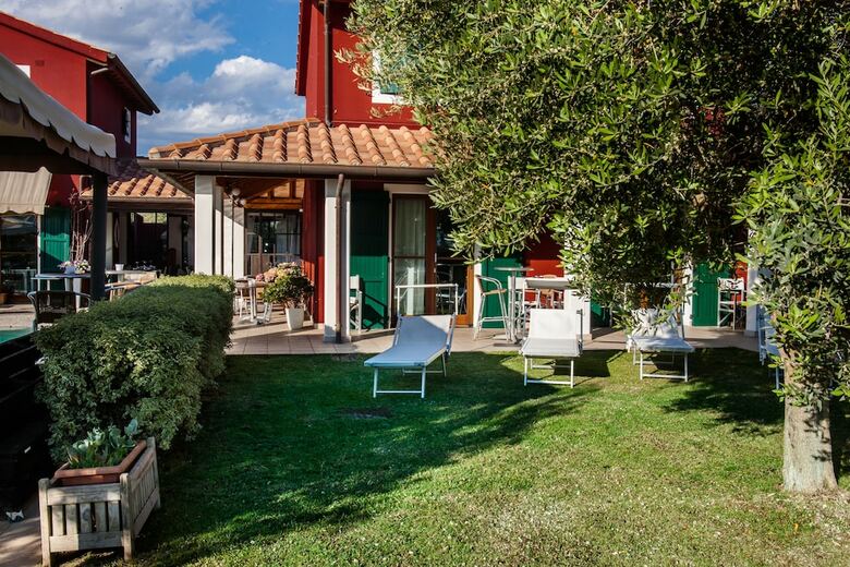 Residencia La Posta Di Torrenova