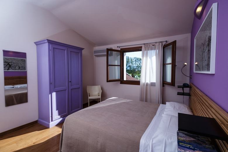 Residencia La Posta Di Torrenova