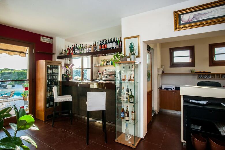 Residencia La Posta Di Torrenova