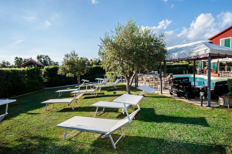 Residencia La Posta Di Torrenova