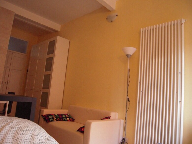 Apartamento Studio Palestro