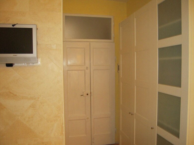 Apartamento Studio Palestro