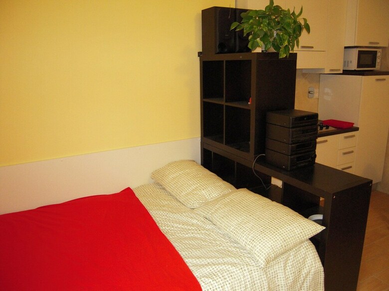 Apartamento Studio Palestro