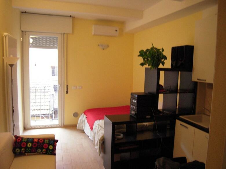 Apartamento Studio Palestro